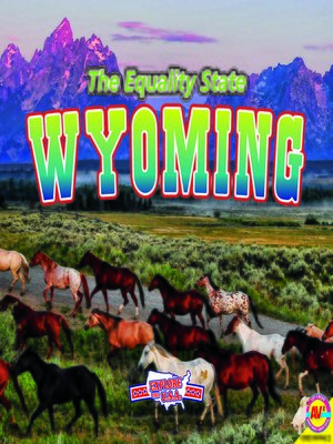 cover image of Wyoming